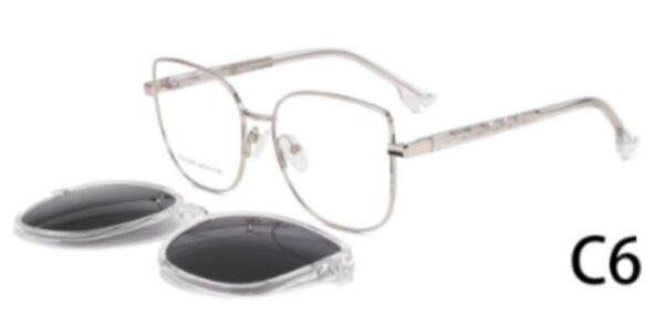 PZ 10168 54-17-142 HL CLIP 3009 - Imagem 7