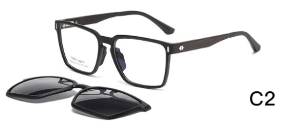 PZ 2082  55-17-140  TC CLIP 3009 - Image 3