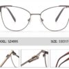 SZ 4095 53-17-145  HL1021 - Imagem 2