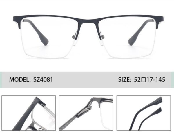 SZ 4081 52-17-145  TC 1021 - Image 2