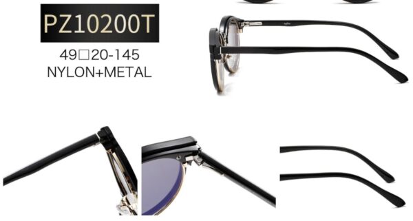 PZ 10200T  49-20-145  HL CLIP 3008 - Image 2
