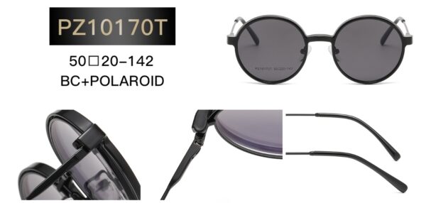 PZ 10170T  50-20-142  HL CLIP 3008 - Image 2