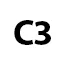 C3