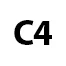 C4