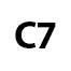 C7