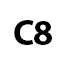 C8