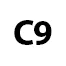 C9