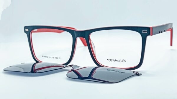 YL AJ 8810 TC CLIP3009 - Imagem 2