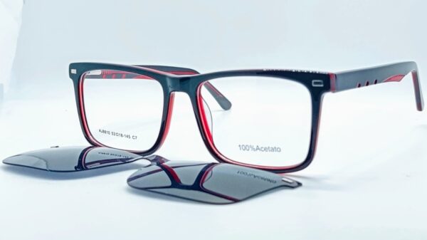YL AJ 8810 TC CLIP3009 - Imagem 4