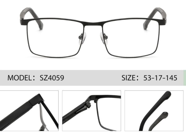 SZ 4059  53-17-145  TC1021 - Image 3