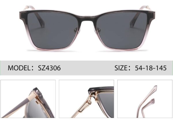 SZ 4306  54-18-145 HL CLIP 3008 - Image 2