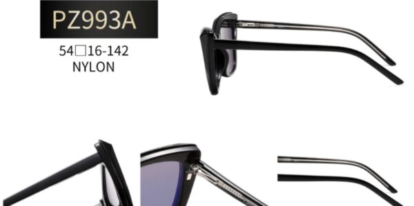 PZ 993A 54-16-142 HLCLIP 3009 - Image 2