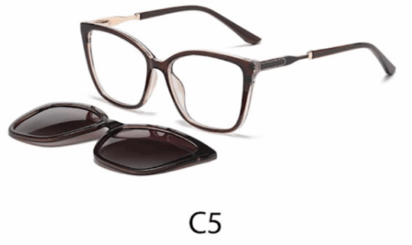 JZ 4141- 53-17- 141 HL CLIP 3008 - Imagem 4