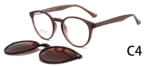 PZ 10153 49-21-145 TC CLIP 3009 - Imagem 3