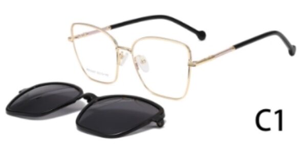 PZ 10232 55-19-142 HL CLIP 3009 - Imagem 5