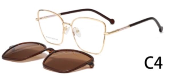 PZ 10232 55-19-142 HL CLIP 3009 - Imagem 2