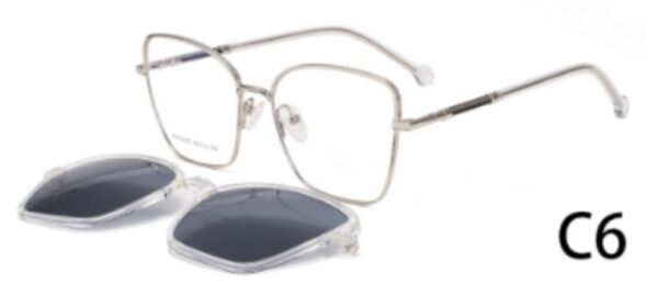 PZ 10232 55-19-142 HL CLIP 3009 - Imagem 3