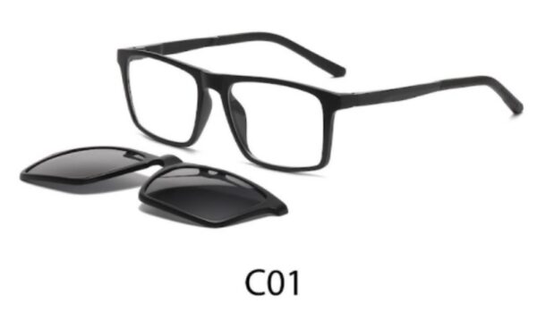 ZZ 4275 56-16-145 TC CLIP 3008 - Imagem 4