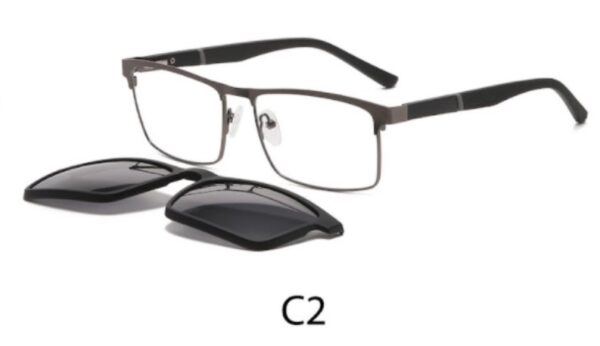 HZ 4351 56-17-141 TC CLIP 3009 - Imagem 4