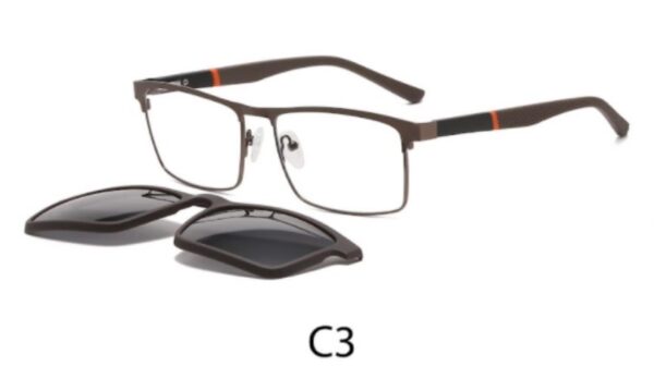 HZ 4351 56-17-141 TC CLIP 3009 - Imagem 3