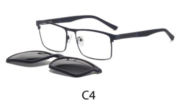 HZ 4351 56-17-141 TC CLIP 3009 - Imagem 2